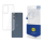 Etui do telefonów 3mk Clear Case do Motorola edge 50 fusion 5G